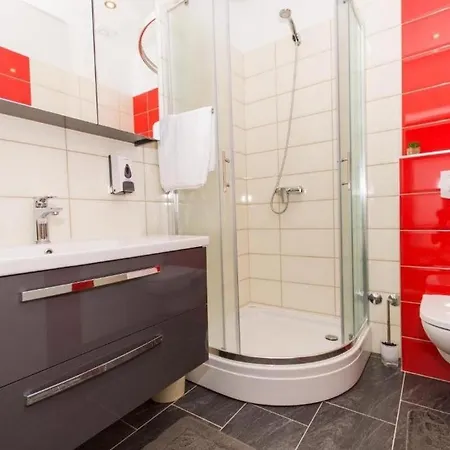 شقة Family-friendly With Swimming Pool - 20379 تروغير