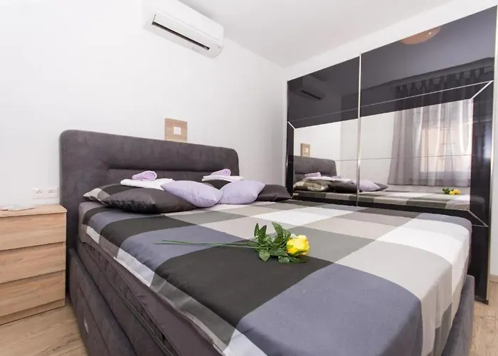Family-friendly With Swimming Pool - 20379 Appartement *