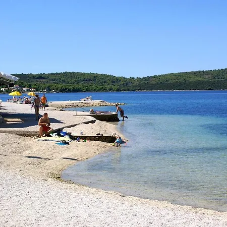 Family-friendly With Swimming Pool - 20379 Τρογκίρ